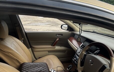 Nissan Teana, 2003 год, 550 000 рублей, 19 фотография