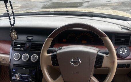 Nissan Teana, 2003 год, 550 000 рублей, 17 фотография