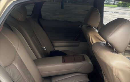 Nissan Teana, 2003 год, 550 000 рублей, 20 фотография
