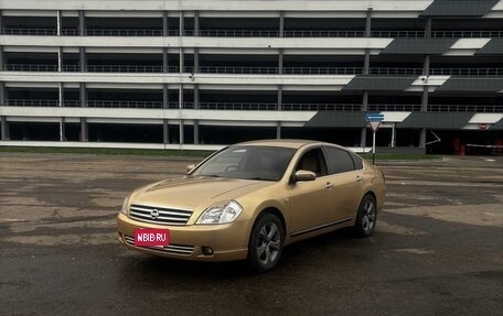 Nissan Teana, 2003 год, 550 000 рублей, 7 фотография