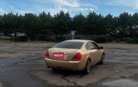 Nissan Teana, 2003 год, 550 000 рублей, 11 фотография
