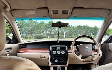 Nissan Teana, 2003 год, 550 000 рублей, 21 фотография