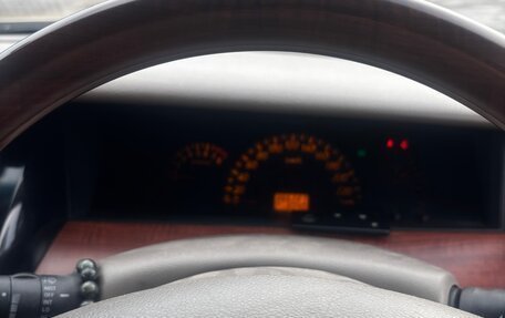 Nissan Teana, 2003 год, 550 000 рублей, 23 фотография
