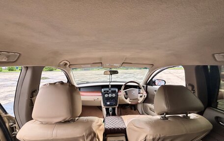 Nissan Teana, 2003 год, 550 000 рублей, 22 фотография