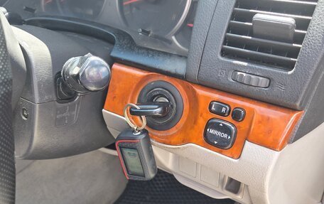 Toyota Mark II IX (X110), 2000 год, 595 000 рублей, 7 фотография