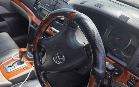 Toyota Mark II IX (X110), 2000 год, 595 000 рублей, 6 фотография