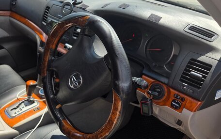 Toyota Mark II IX (X110), 2000 год, 595 000 рублей, 5 фотография
