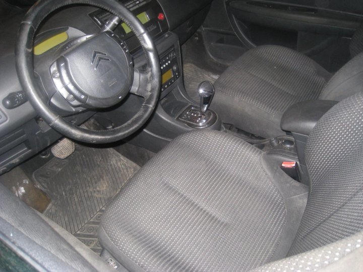 Citroen C4 I, 2006 год, 250 000 рублей, 3 фотография