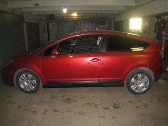 Citroen C4 I, 2006 год, 250 000 рублей, 1 фотография