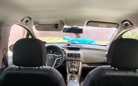 Opel Meriva, 2013 год, 750 000 рублей, 15 фотография