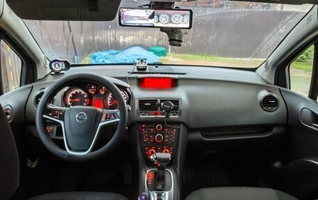 Opel Meriva, 2013 год, 750 000 рублей, 8 фотография