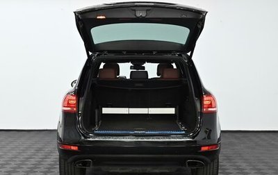 Volkswagen Touareg III, 2014 год, 2 099 000 рублей, 1 фотография