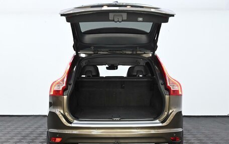Volvo XC60 II, 2017 год, 1 849 000 рублей, 1 фотография
