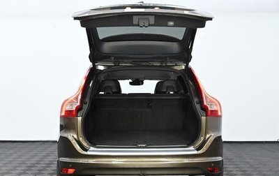 Volvo XC60 II, 2017 год, 1 849 000 рублей, 1 фотография