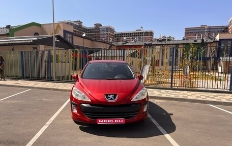 Peugeot 308 II, 2008 год, 350 000 рублей, 1 фотография