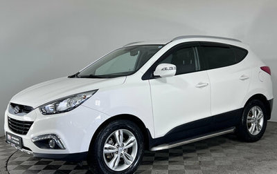 Hyundai ix35 I рестайлинг, 2012 год, 1 165 000 рублей, 1 фотография