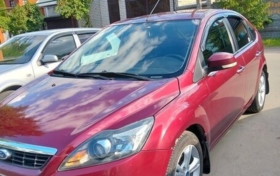 Ford Focus II рестайлинг, 2008 год, 400 000 рублей, 1 фотография