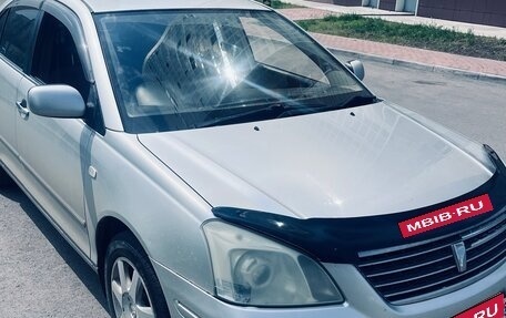Toyota Premio, 2003 год, 585 000 рублей, 1 фотография