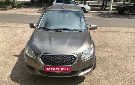 Datsun on-DO I рестайлинг, 2019 год, 420 000 рублей, 1 фотография