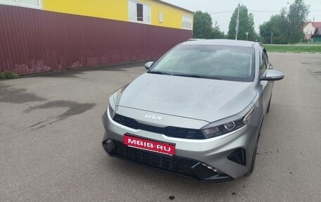 KIA Cerato IV, 2024 год, 2 650 000 рублей, 1 фотография