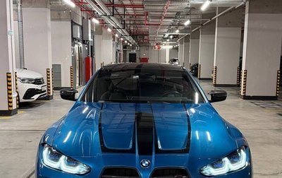 BMW M4, 2023 год, 10 500 000 рублей, 1 фотография