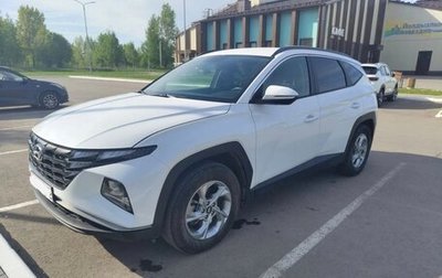 Hyundai Tucson, 2023 год, 3 250 000 рублей, 1 фотография