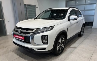 Mitsubishi ASX I рестайлинг, 2020 год, 1 900 000 рублей, 1 фотография