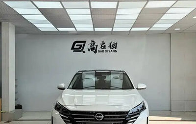 Nissan Teana, 2025 год, 1 750 311 рублей, 1 фотография