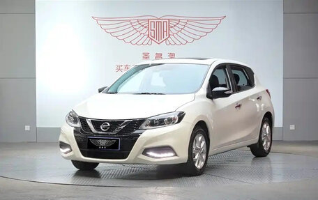 Nissan Tiida, 2022 год, 1 350 000 рублей, 1 фотография