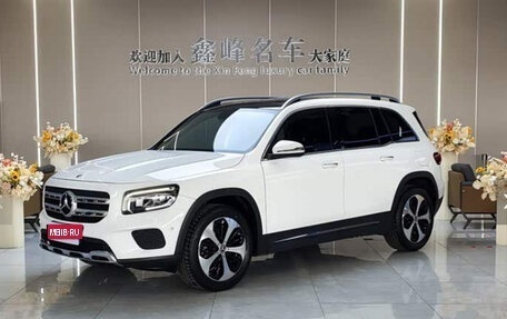 Mercedes-Benz GLB, 2022 год, 2 100 000 рублей, 1 фотография