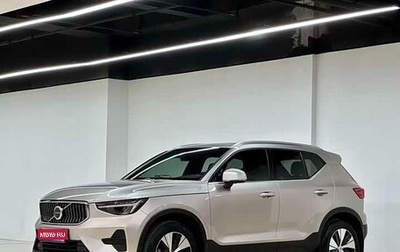 Volvo XC40 I, 2024 год, 3 360 000 рублей, 1 фотография