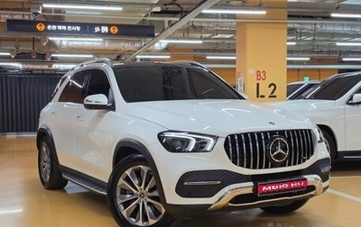 Mercedes-Benz GLE, 2022 год, 6 780 000 рублей, 1 фотография