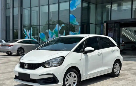Honda Fit, 2023 год, 1 144 000 рублей, 1 фотография