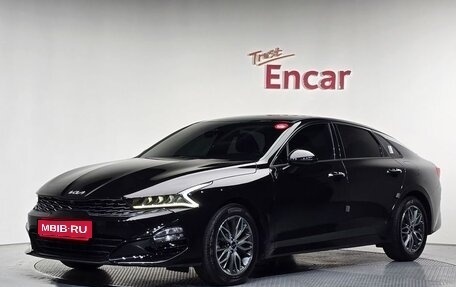 KIA K5, 2023 год, 2 236 000 рублей, 1 фотография