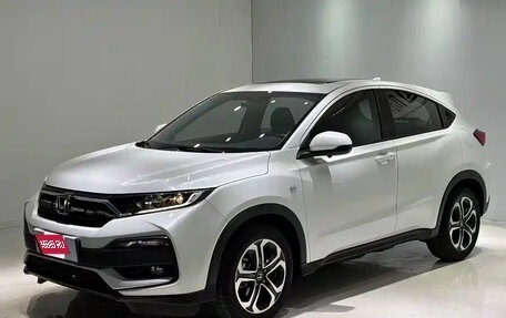 Honda HR-V II, 2022 год, 1 686 000 рублей, 1 фотография