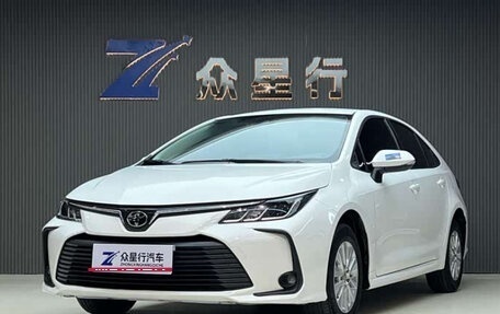 Toyota Corolla, 2021 год, 1 250 000 рублей, 1 фотография