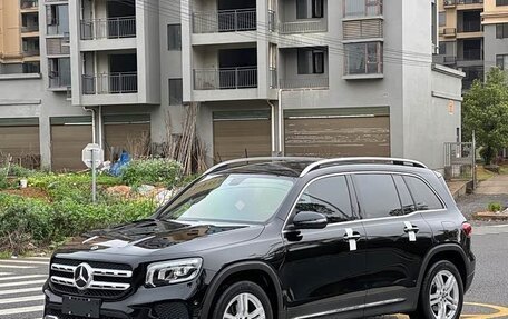 Mercedes-Benz GLB, 2022 год, 2 199 003 рублей, 1 фотография
