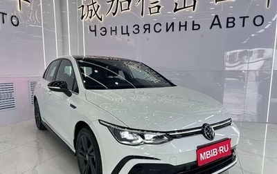 Volkswagen Golf VIII, 2023 год, 1 920 000 рублей, 1 фотография