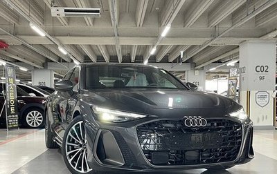 Audi A6, 2026 год, 8 210 001 рублей, 1 фотография