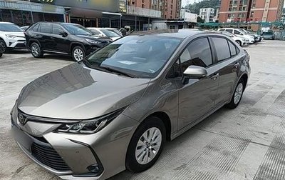 Toyota Corolla, 2021 год, 1 230 911 рублей, 1 фотография