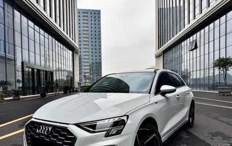 Audi A3, 2022 год, 1 800 000 рублей, 1 фотография