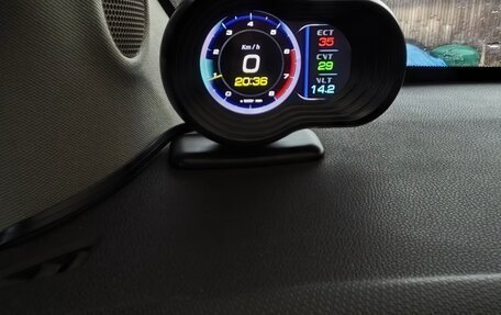 Opel Meriva, 2013 год, 750 000 рублей, 17 фотография