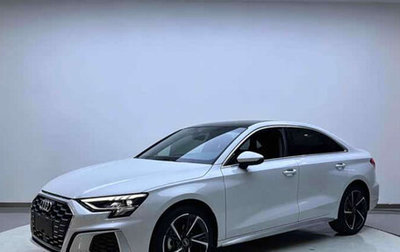 Audi A3, 2022 год, 2 150 000 рублей, 1 фотография