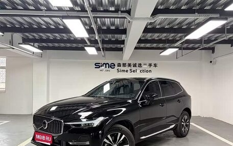 Volvo XC60 II, 2024 год, 4 300 000 рублей, 1 фотография
