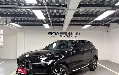 Volvo XC60 II, 2024 год, 4 300 000 рублей, 1 фотография