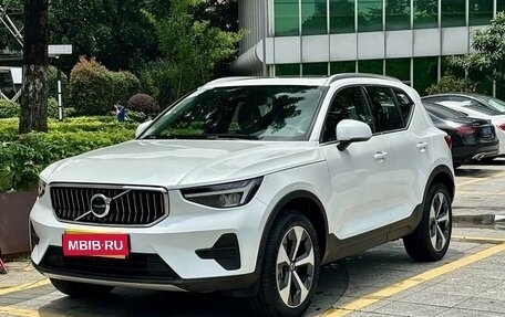 Volvo XC40 I, 2024 год, 3 450 000 рублей, 1 фотография