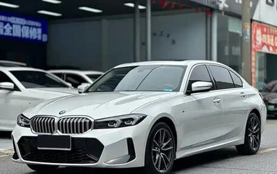 BMW 3 серия, 2023 год, 2 650 000 рублей, 1 фотография