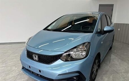 Honda Fit, 2023 год, 1 170 333 рублей, 1 фотография