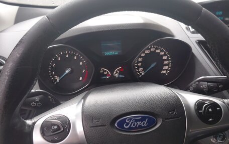 Ford Kuga III, 2015 год, 1 370 000 рублей, 7 фотография