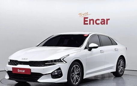KIA K5, 2023 год, 2 312 000 рублей, 1 фотография